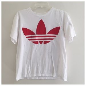 Vintage Adidas Shirt